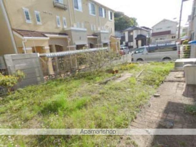 博多南線 博多南駅 徒歩20分 1階建 築17年の内装写真