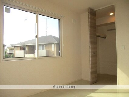 バードネイチャー　Ａ棟[2LDK/53.48m2]の内装1