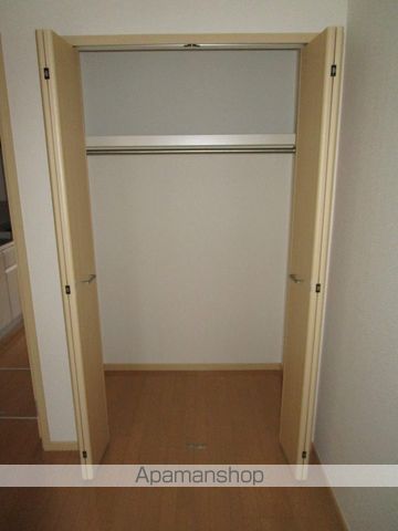 グランツ デーアの内装写真