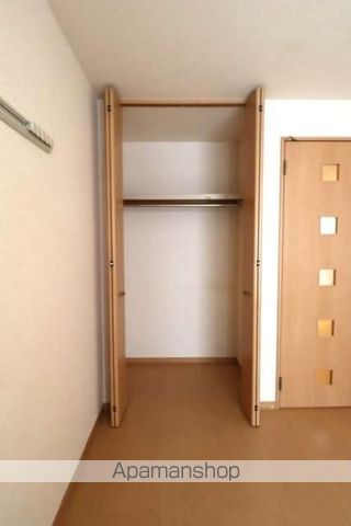 ゴールドエッグ南砂の内装写真