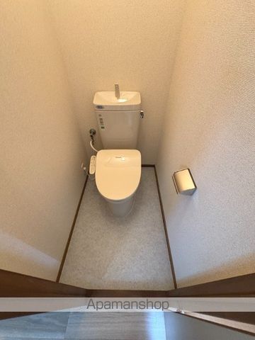 クロノス花小金井の内装写真