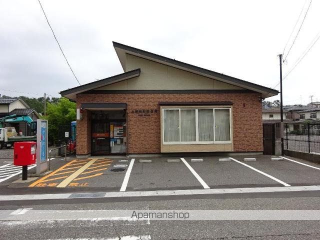 新潟市西区上新栄町アパートの周辺写真