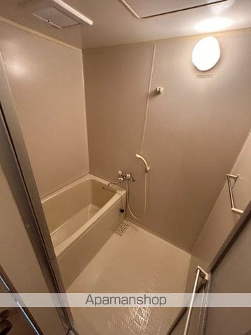 シーサイドコーポA棟の内装写真