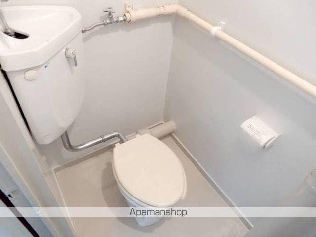 ビレッジハウス安古市5号棟の内装写真