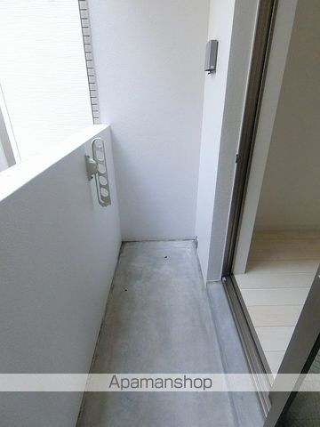 LA CIMA ZEROの内装写真