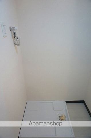 クレイドルステージ初生の内装写真