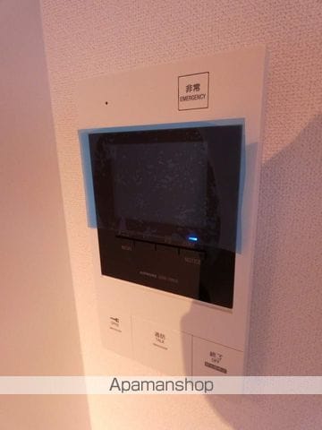 FIKA大井町の内装写真