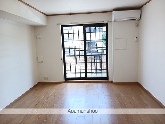 レジデンス・フジの内装写真