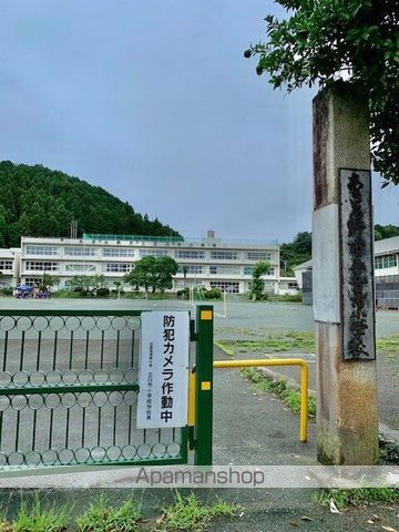 ピークシャトルIIの周辺写真