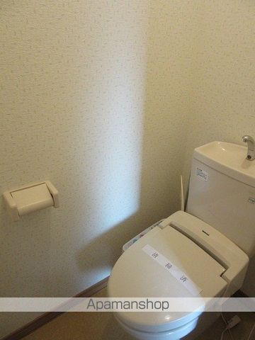 サンコート富丘IIの内装写真