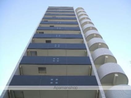 メインステージ浅草橋[1LDK/47.12m2]の外観1