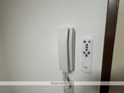 ルネサンス平和台[1K/18m2]のその他内装