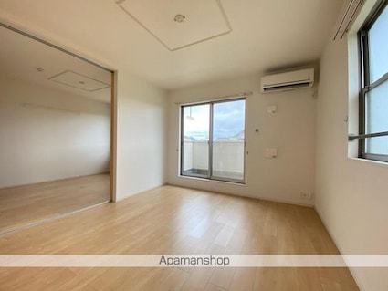 ベル　フィオーレＢ[2LDK/57.07m2]のリビング・居間