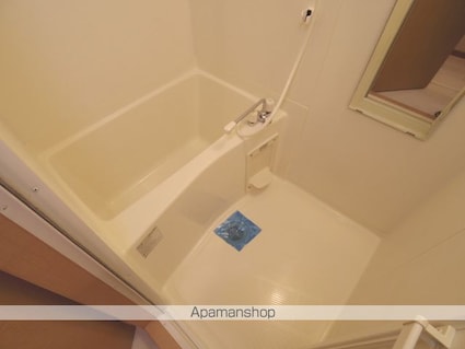 東京都三鷹市新川６丁目[1K/29.14m2]のバス