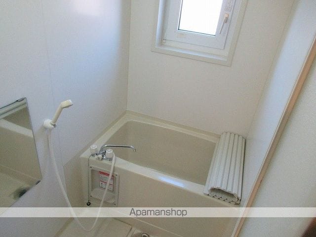 ストリームA棟の内装写真