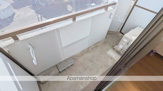 サニーパレスの内装写真