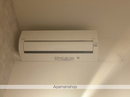 東京都杉並区阿佐谷南３丁目[1R/17.68m2]のセキュリティ