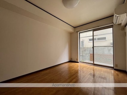 ローラ・シャンテ[1R/18.2m2]のリビング・居間