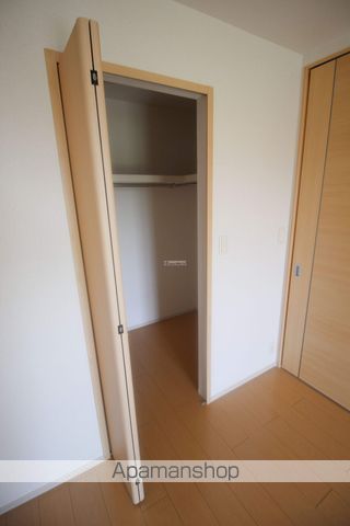 アルデーアBの内装写真