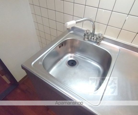 ソルフィー山科の内装写真