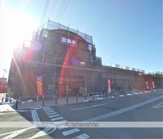 クレイノSASALAの周辺写真