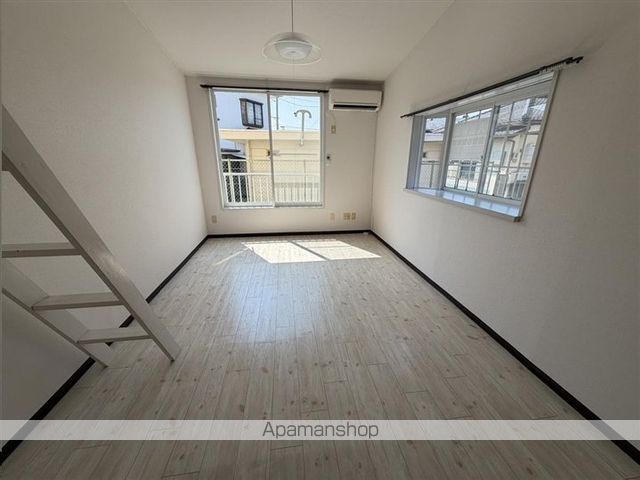 CITYCABINの内装写真