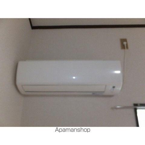 グリーンハイム町田の内装写真