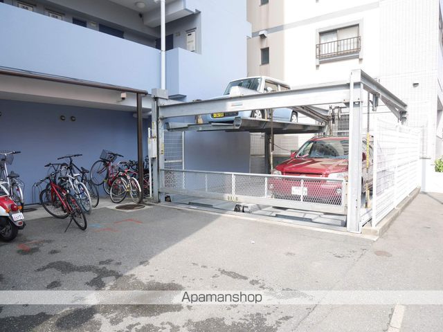 大産スカイマンション平尾のその他写真