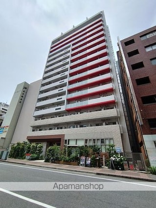 ロイジェントパークス千葉中央[1R/38.81m2]の外観2