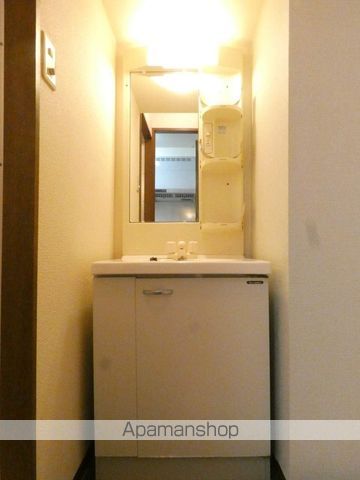 ストーク9の内装写真