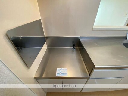 グローヴ・ガーデンⅤ[1LDK/46.06m2]の内装5