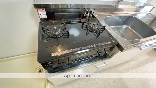 スペースシャトル1番館の内装写真
