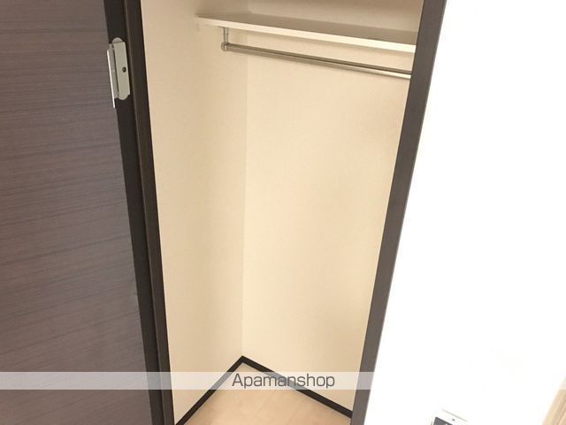 クレイノバームの内装写真