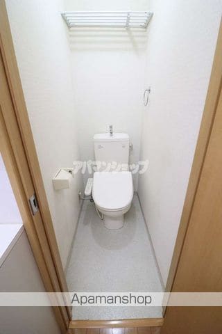 アヴァンスの内装写真