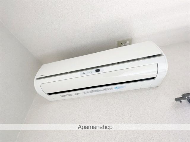 岡山県倉敷市宮前[1K/22.5m2]のその他設備