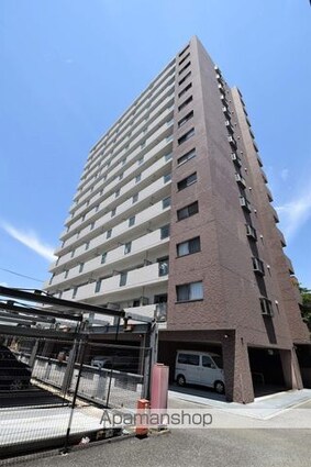 ｗｉｌｌＤｏ八代[1R/35.66m2]の外観4