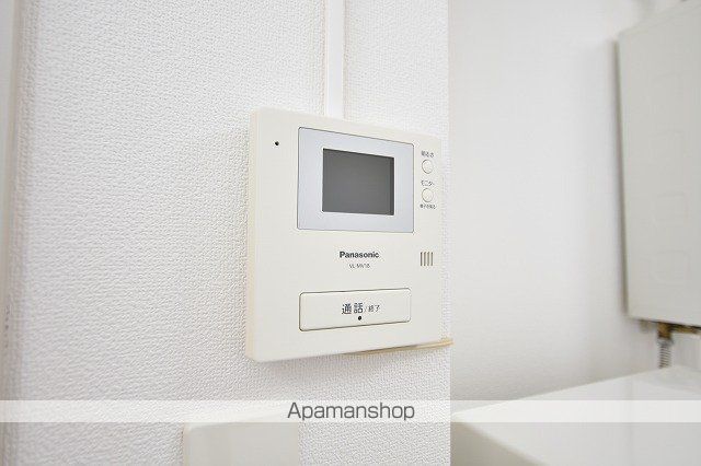 プラザイン307の内装写真