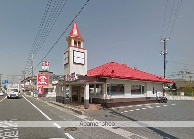 モンシャトー中央の周辺写真