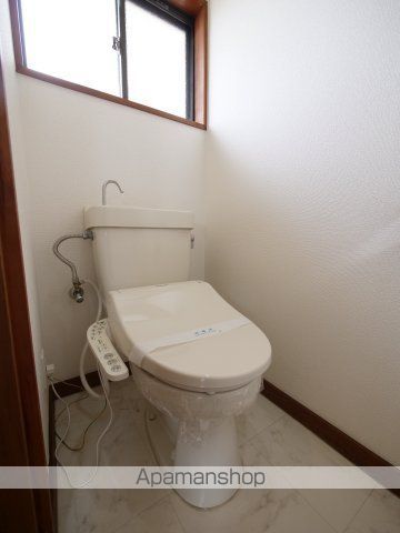 新丸栄コーポの内装写真