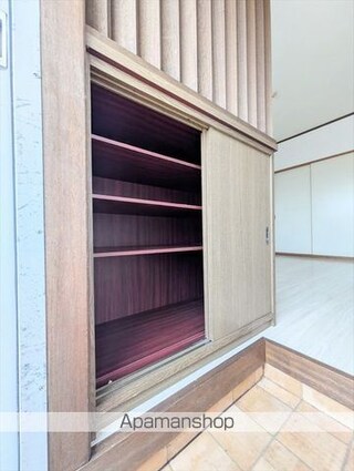 岡山県倉敷市福田町古新田[2DK/43.48m2]の内装9