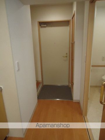 ウィズイン北花田の内装写真