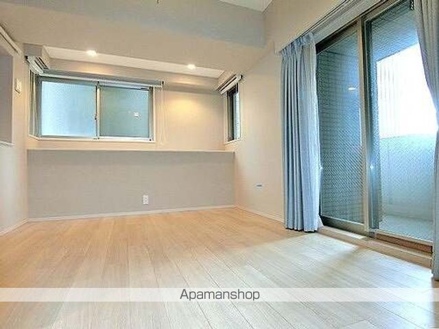 ソシオタワー中町の内装写真