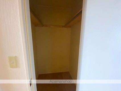 ＲＦマンション祇園[1DK/30m2]の収納