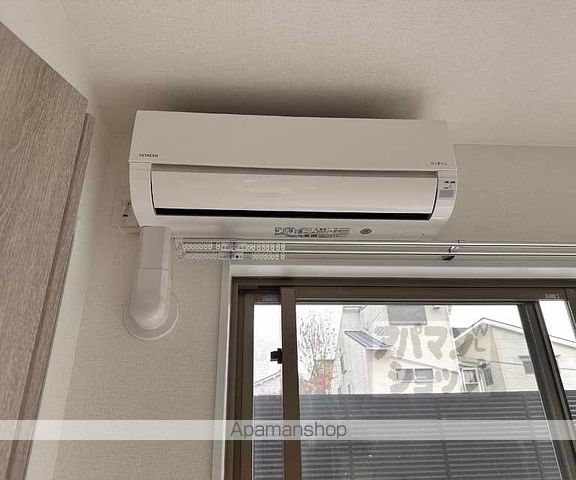 CREST TAPP京都二条の内装写真