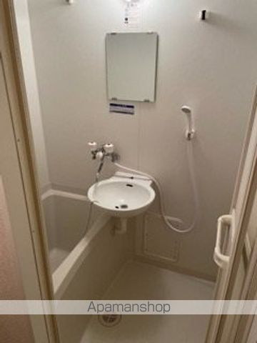 レオパレスディアコート中野の内装写真