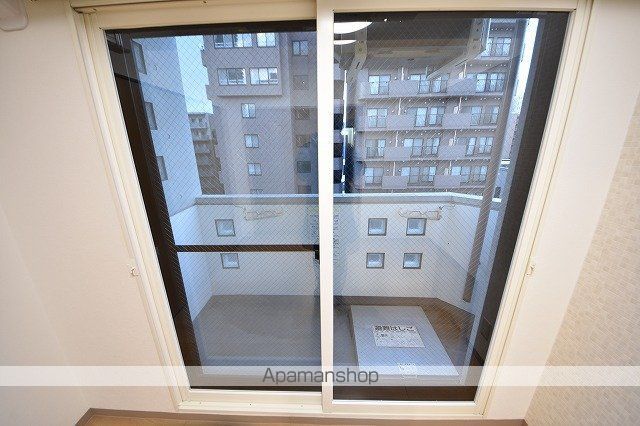 サムティレジデンス札幌駅前の内装写真