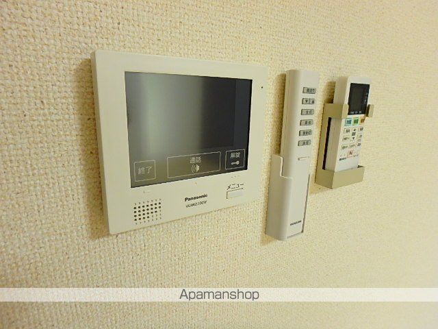仁徳夕雲町2番館の内装写真