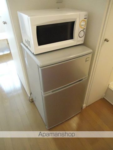 レオパレスミキの内装写真