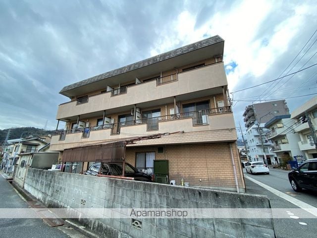 ピアーチェ新庄の外観写真
