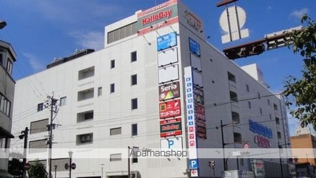 アーバンクルーザー六ツ門の周辺写真